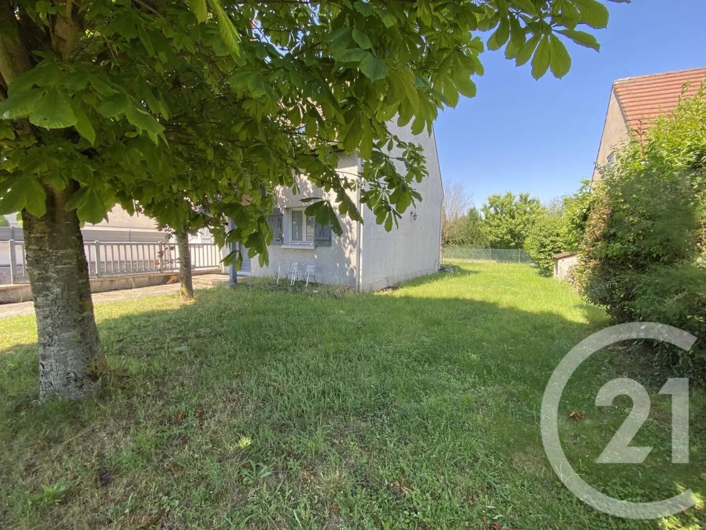 Maison à vendre, 133m², Pontoise