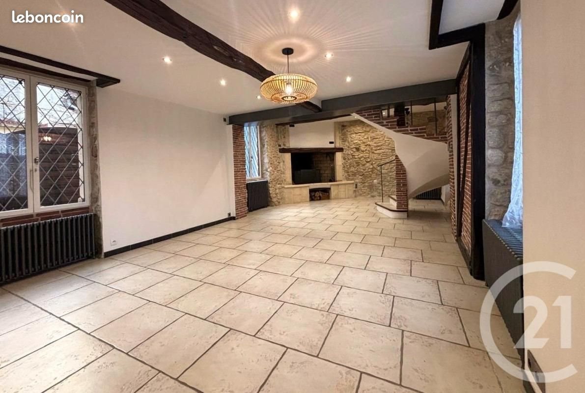 Maison à vendre, 115m², Presles