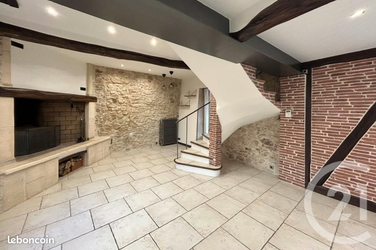 Maison à vendre, 115m², Presles
