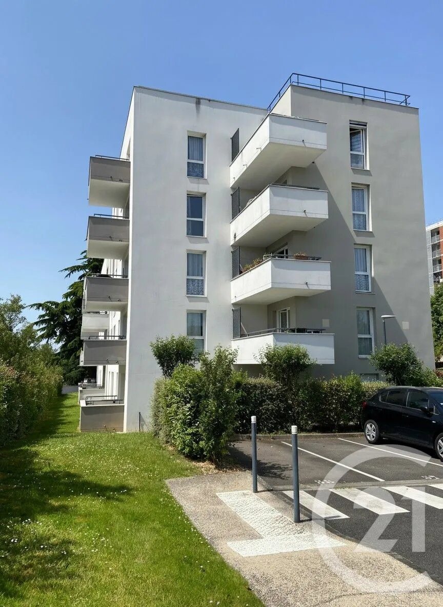 Appartement à vendre, 57m², Saint-Ouen-l'Aumône
