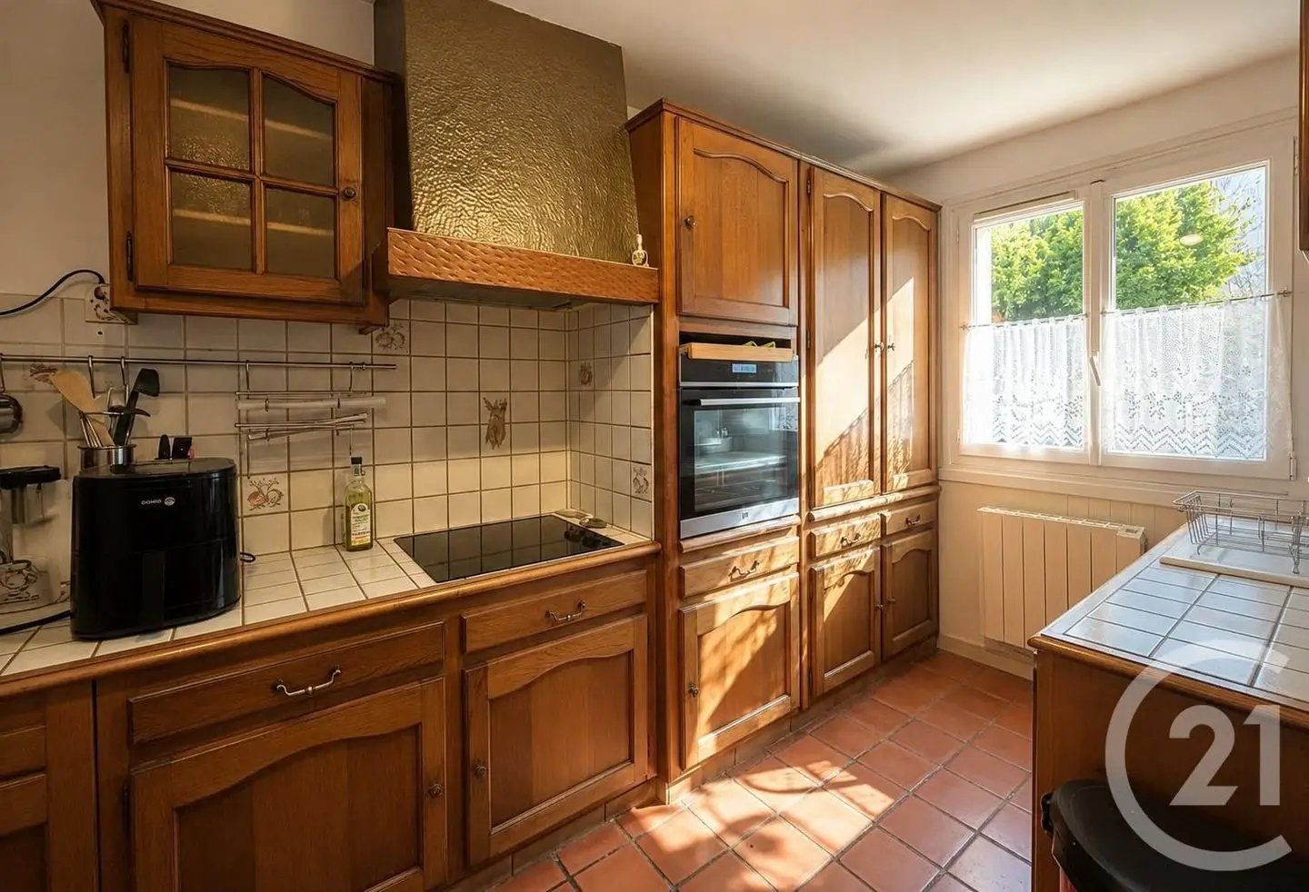 Maison à vendre, 125m², Montsoult