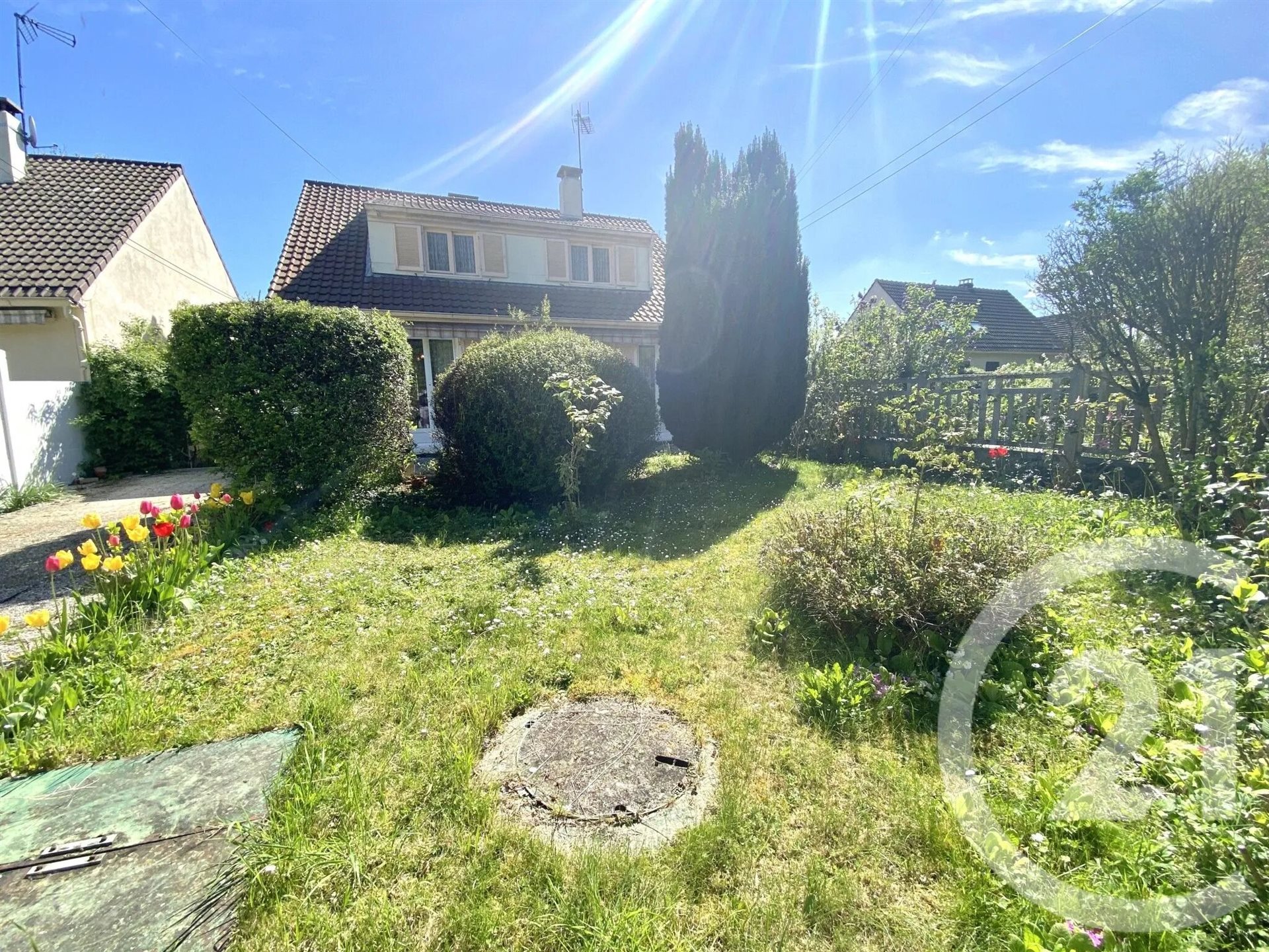 Maison à vendre, 129m², Osny