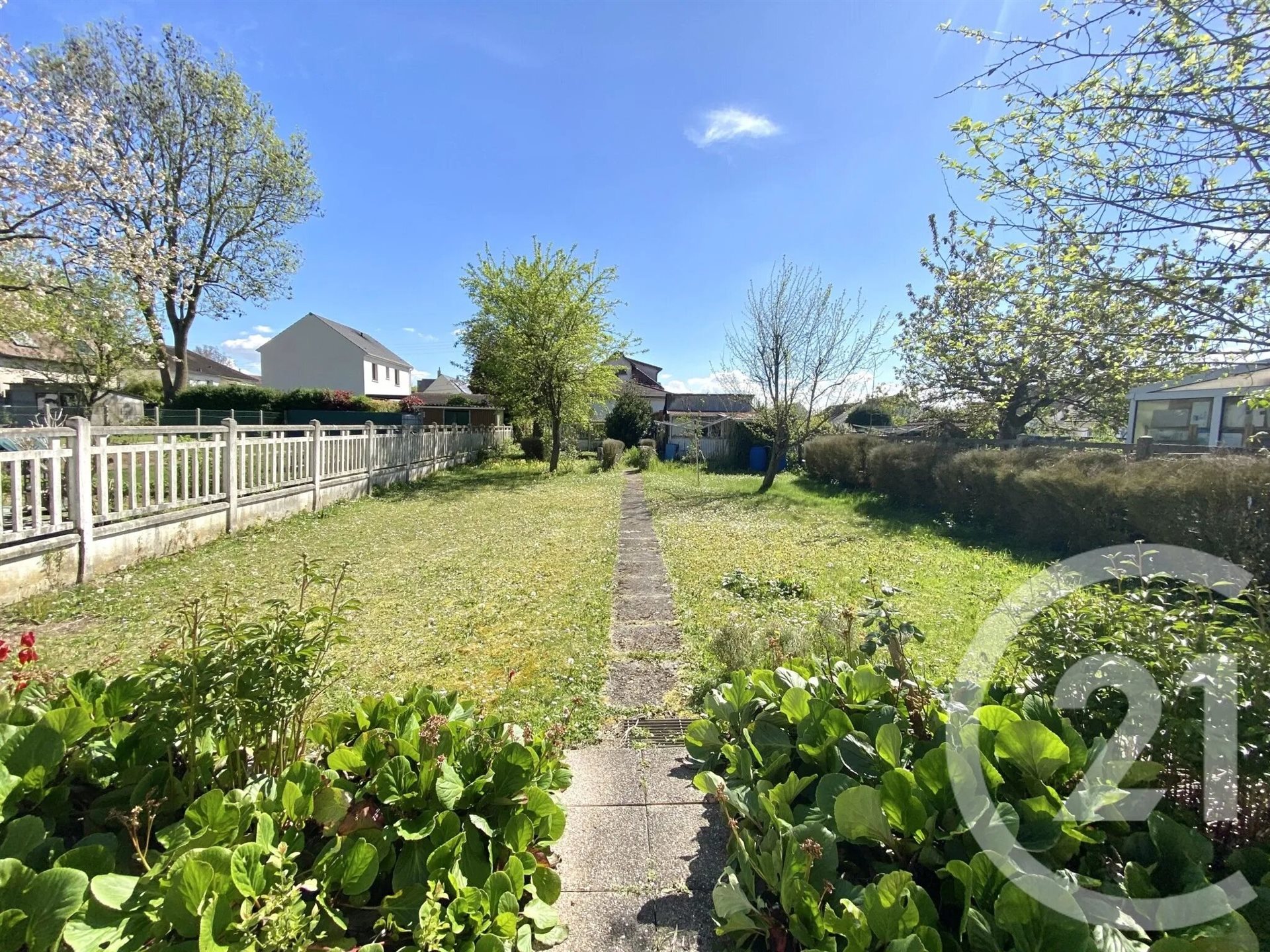Maison à vendre, 129m², Osny