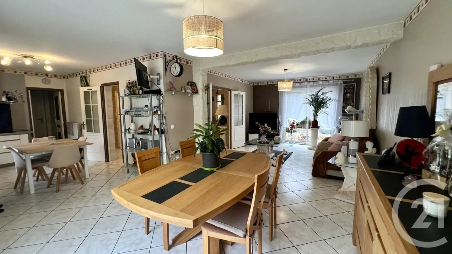 Maison à vendre, 150m², Pontoise