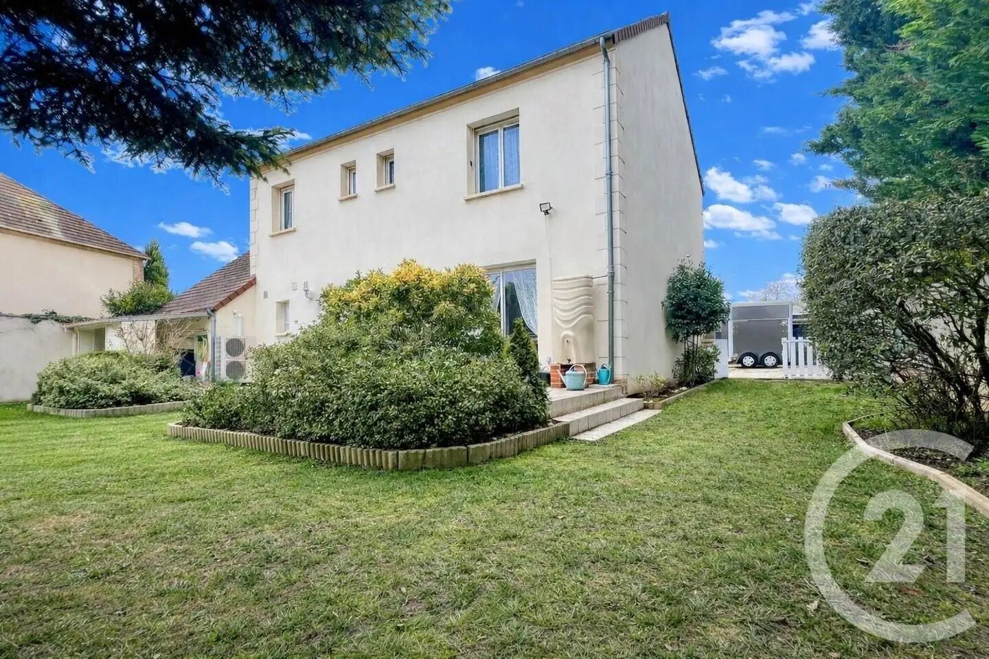 Maison à vendre, 150m², Pontoise