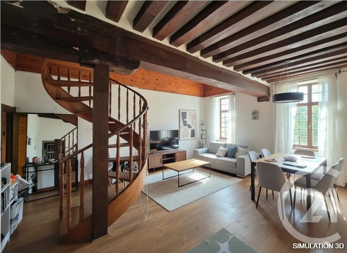 Maison à vendre, 169m², Pontoise