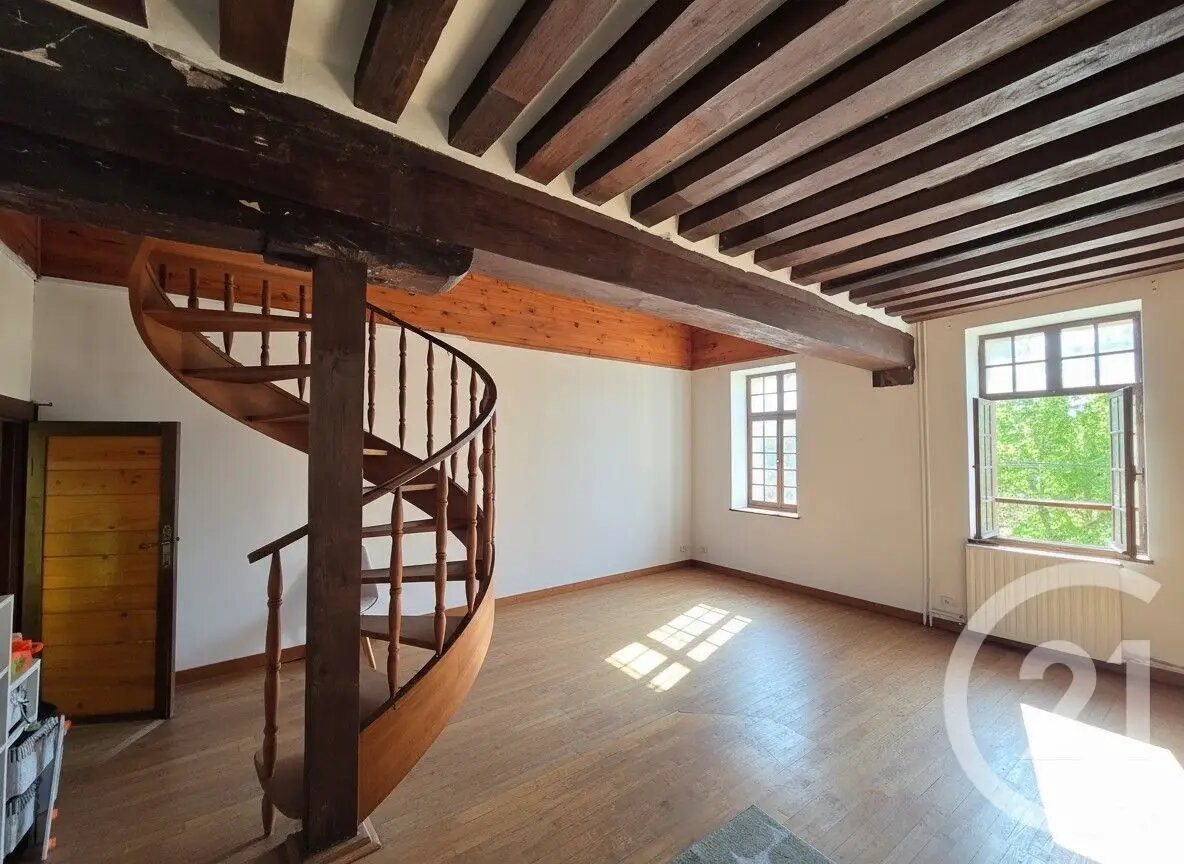 Maison à vendre, 169m², Pontoise