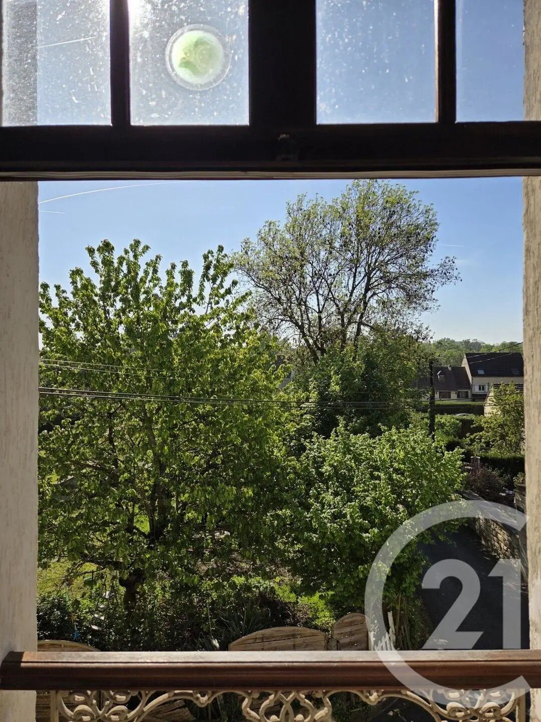 Maison à vendre, 169m², Pontoise