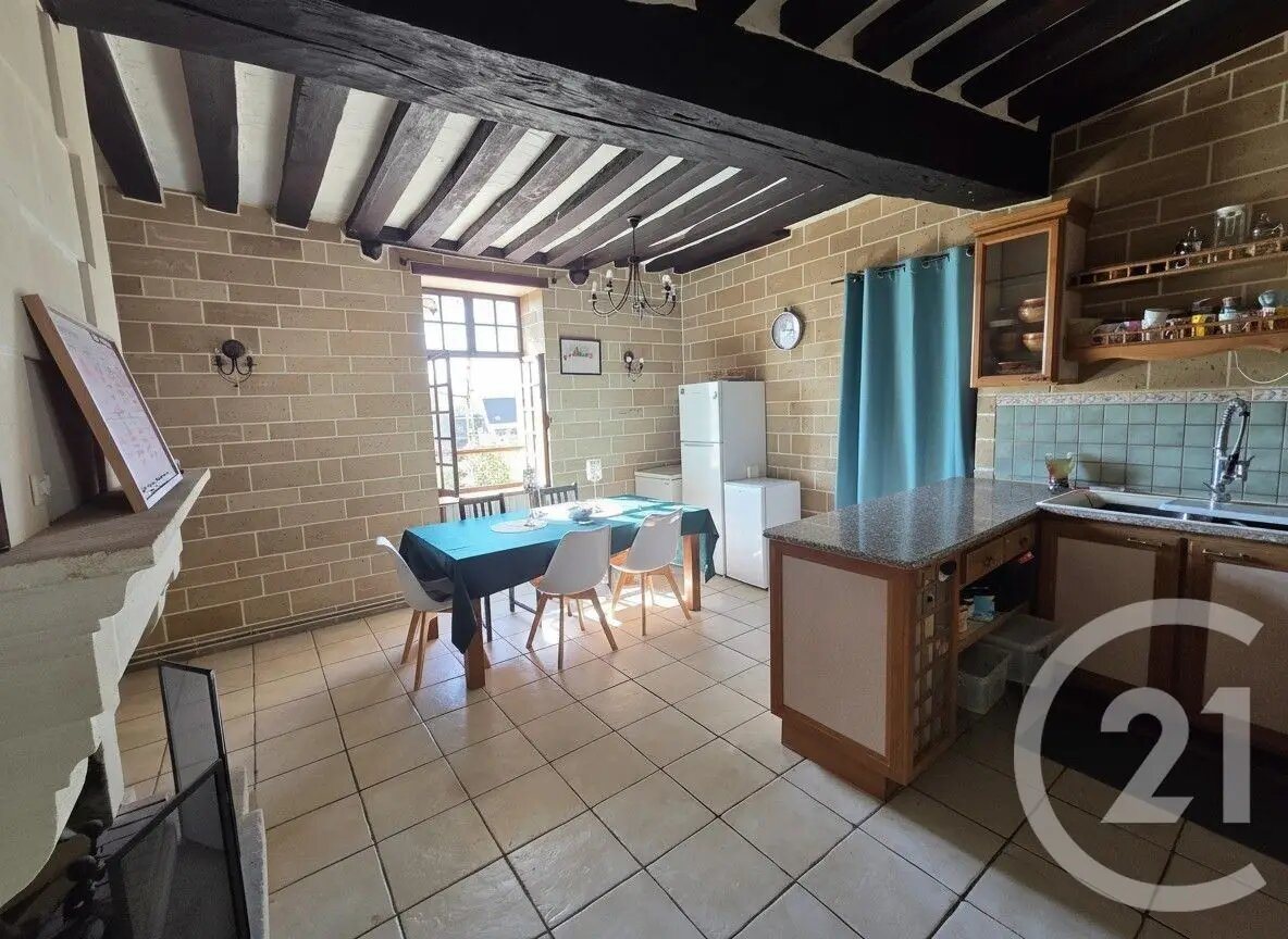 Maison à vendre, 169m², Pontoise