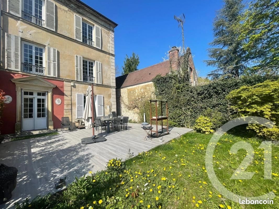 Appartement à vendre, 102m², Presles