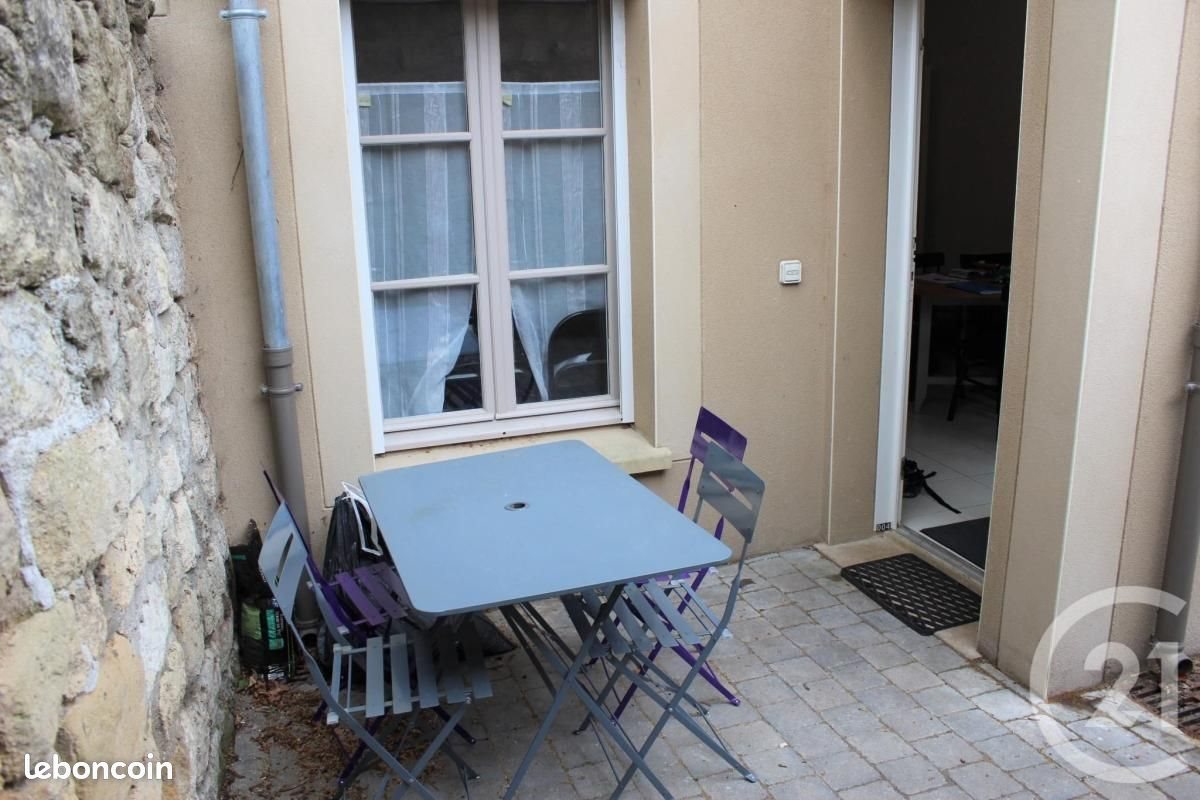 Appartement à louer, 64m², Parmain
