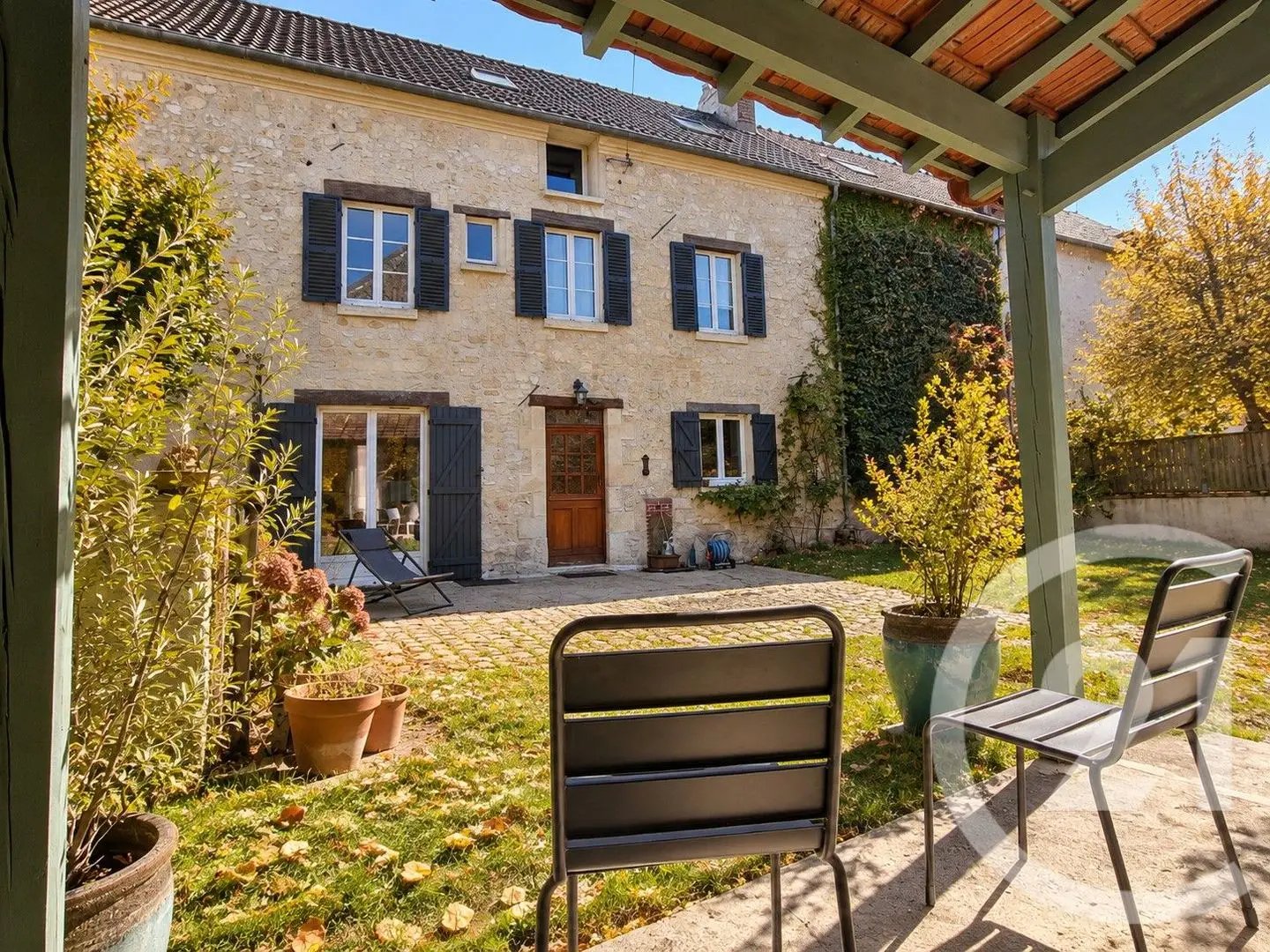 Maison à vendre, 260m², Champagne-sur-Oise