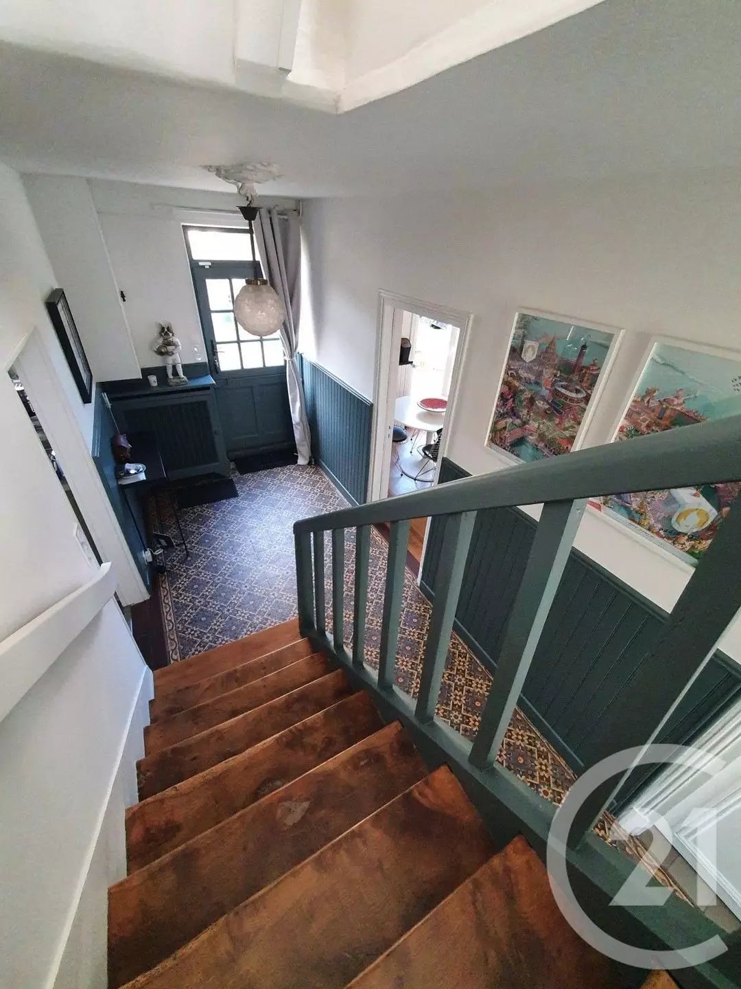 Maison à vendre, 260m², Champagne-sur-Oise