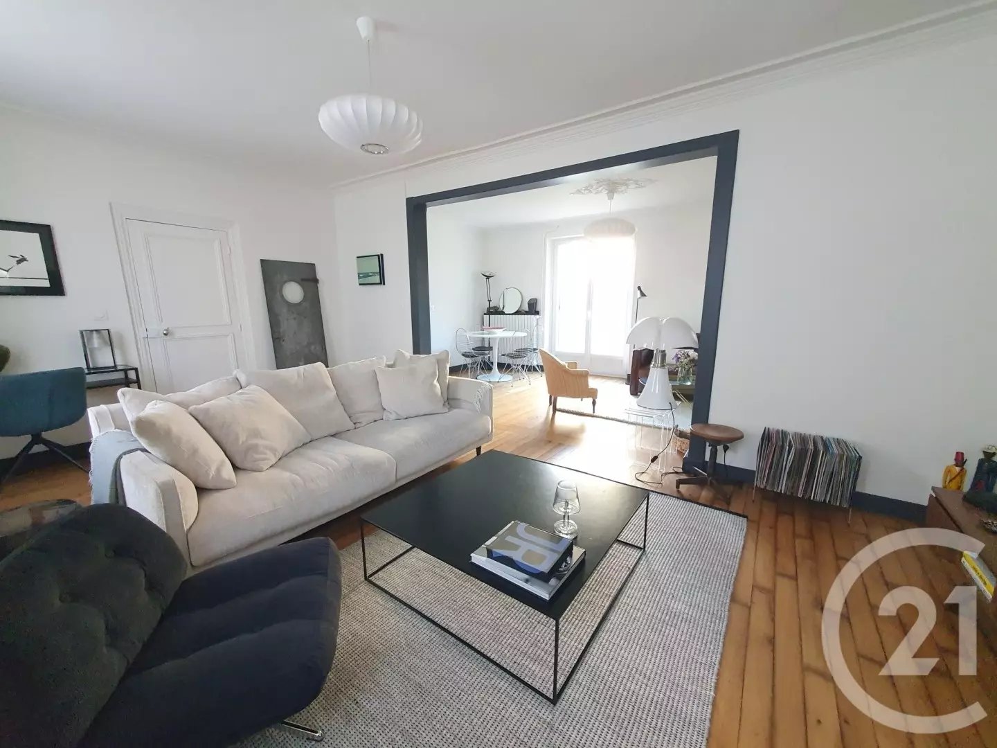 Maison à vendre, 260m², Champagne-sur-Oise