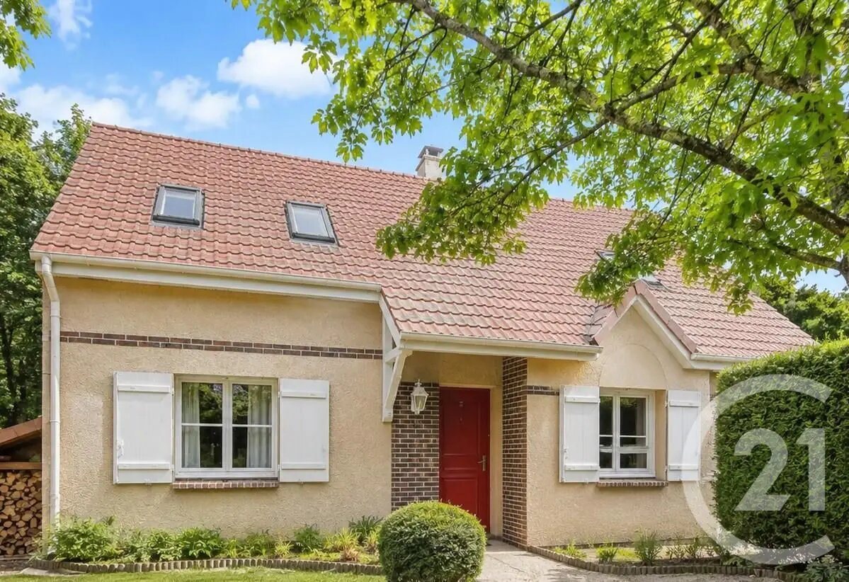 Maison à vendre, 132m², Méry-sur-Oise