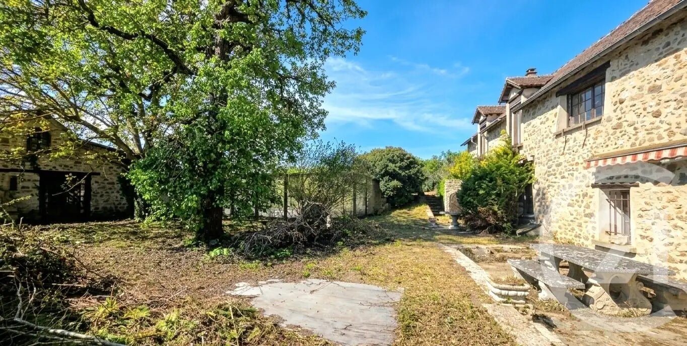 Maison à vendre, 278m², Pontoise