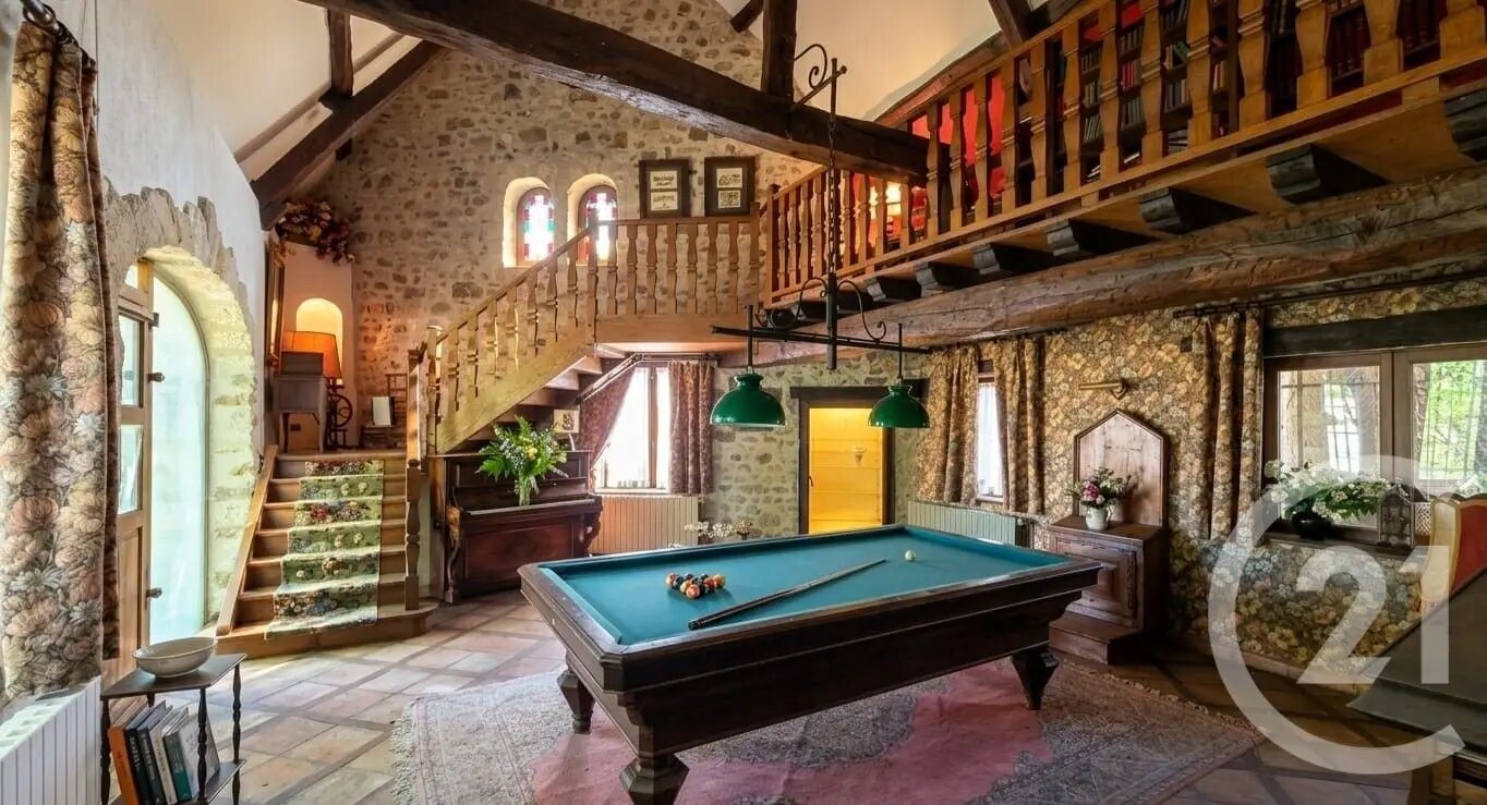 Maison à vendre, 278m², Pontoise