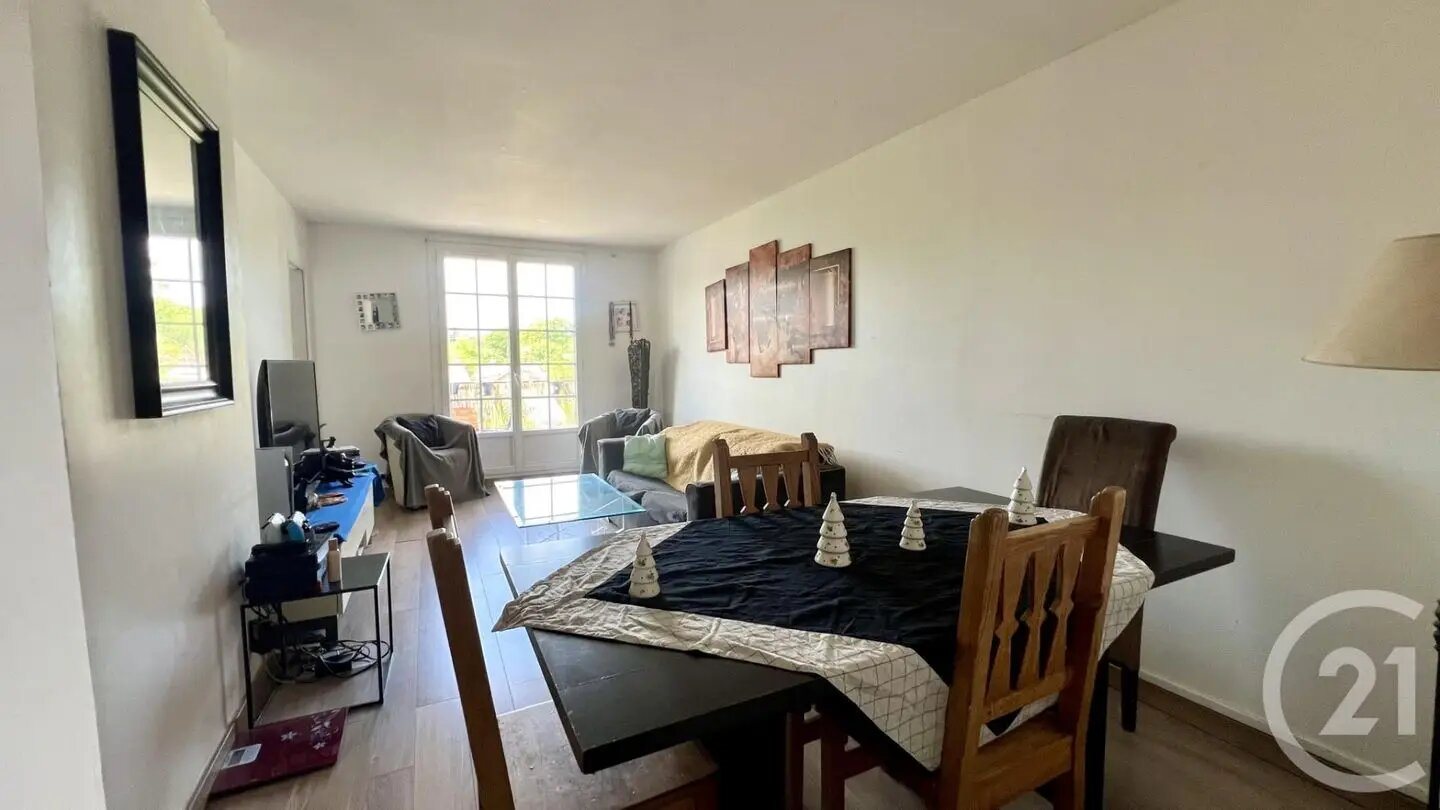 Appartement à vendre, 104m², Pontoise