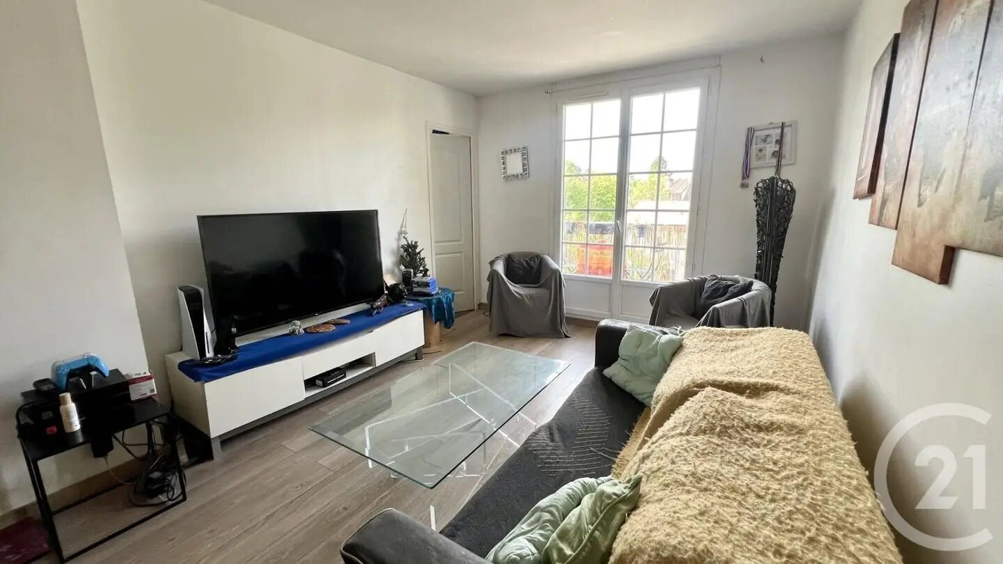 Appartement à vendre, 104m², Pontoise