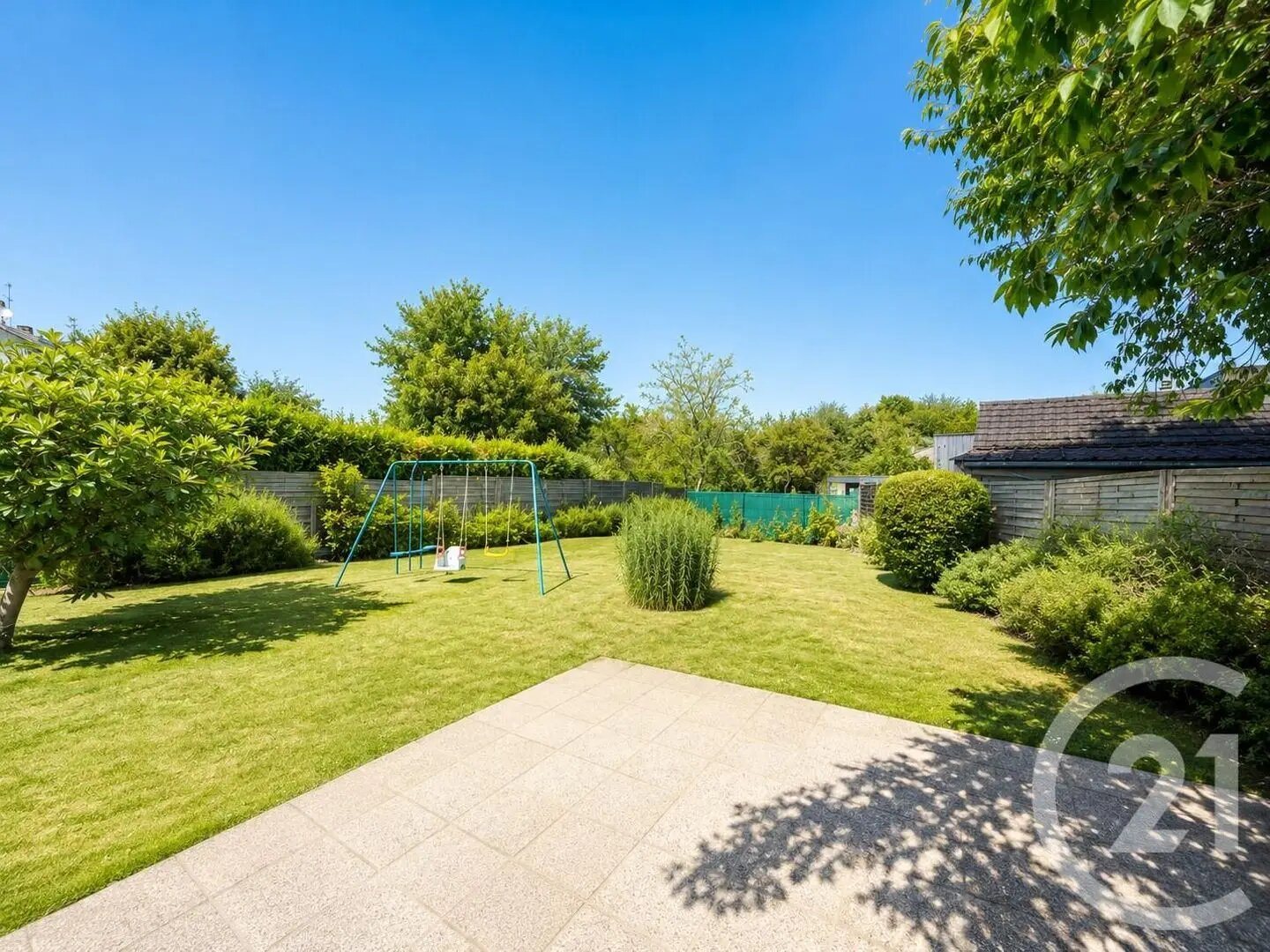 Maison à vendre, 81m², Chambly