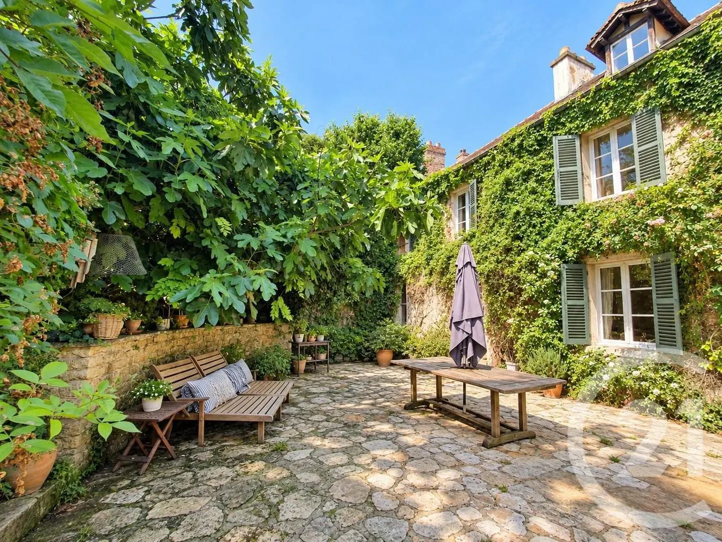Maison à vendre, 201m², Valmondois