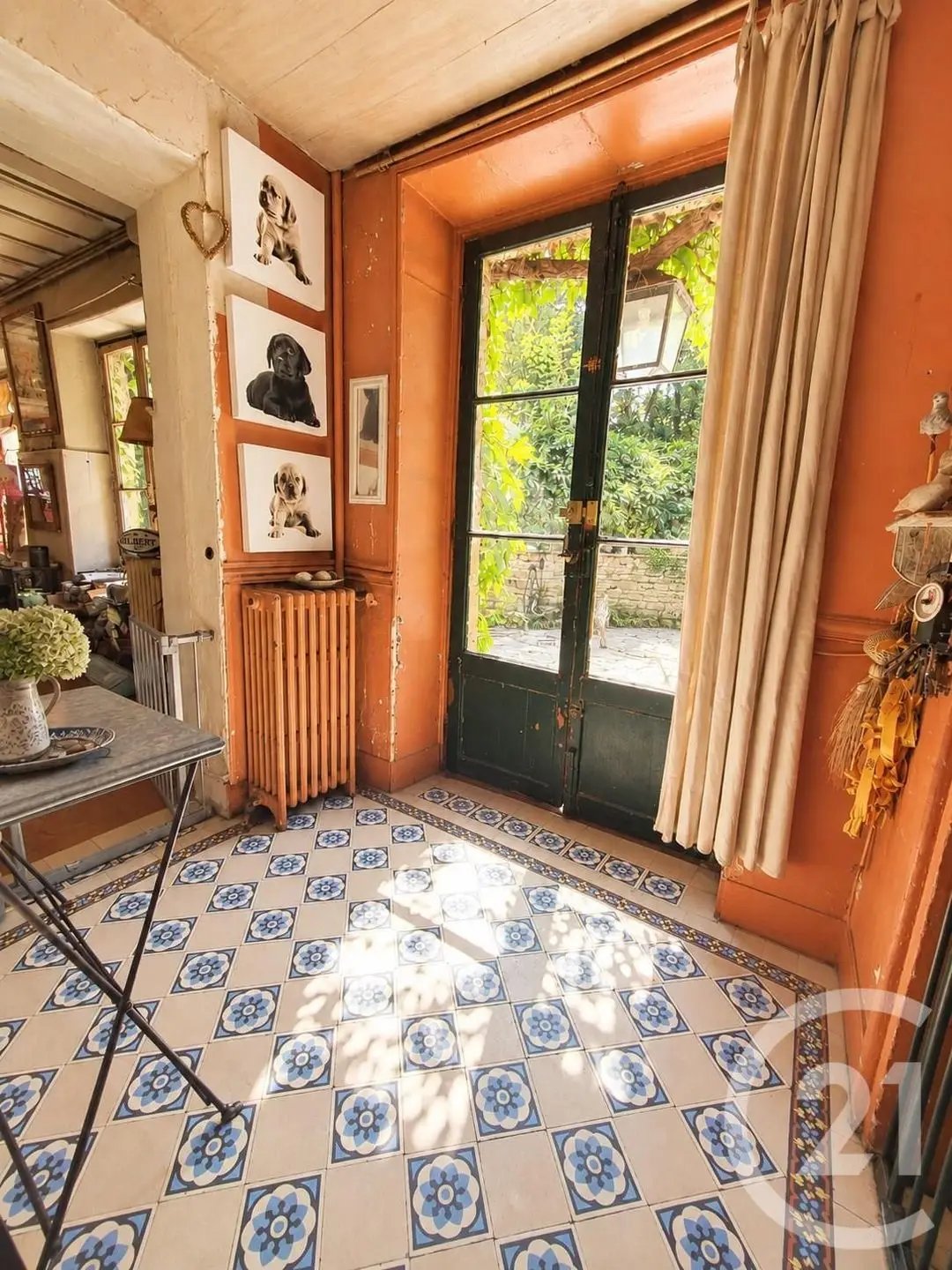 Maison à vendre, 201m², Valmondois