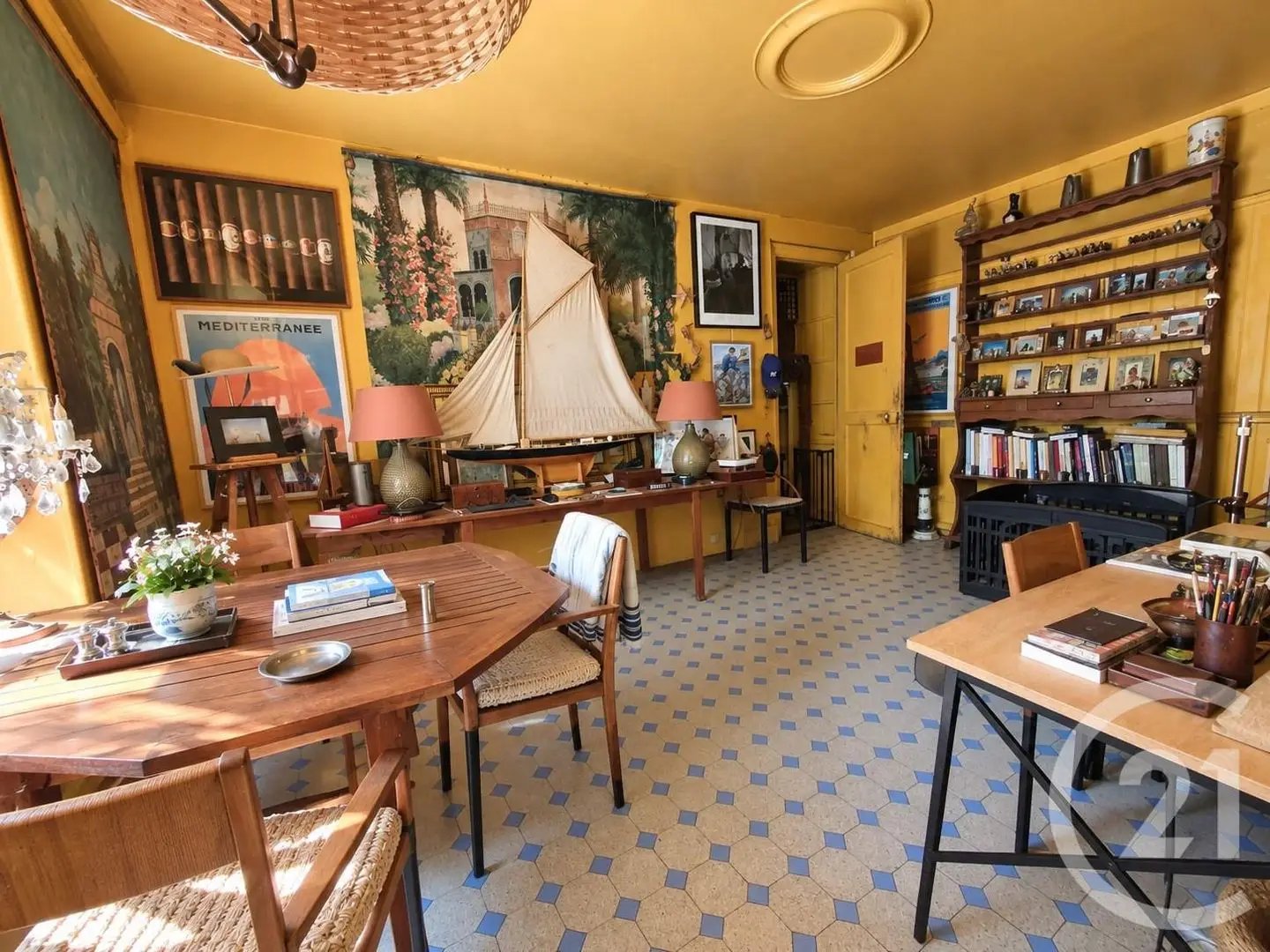 Maison à vendre, 201m², Valmondois