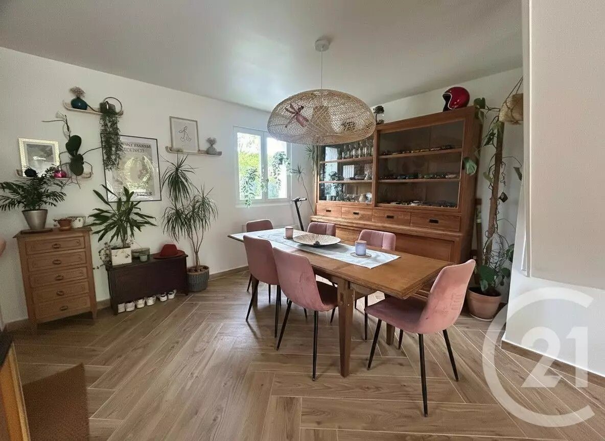 Maison à vendre, 92m², L'Isle-Adam