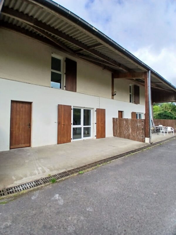 Appartement à louer, 34m², Magny-en-Vexin