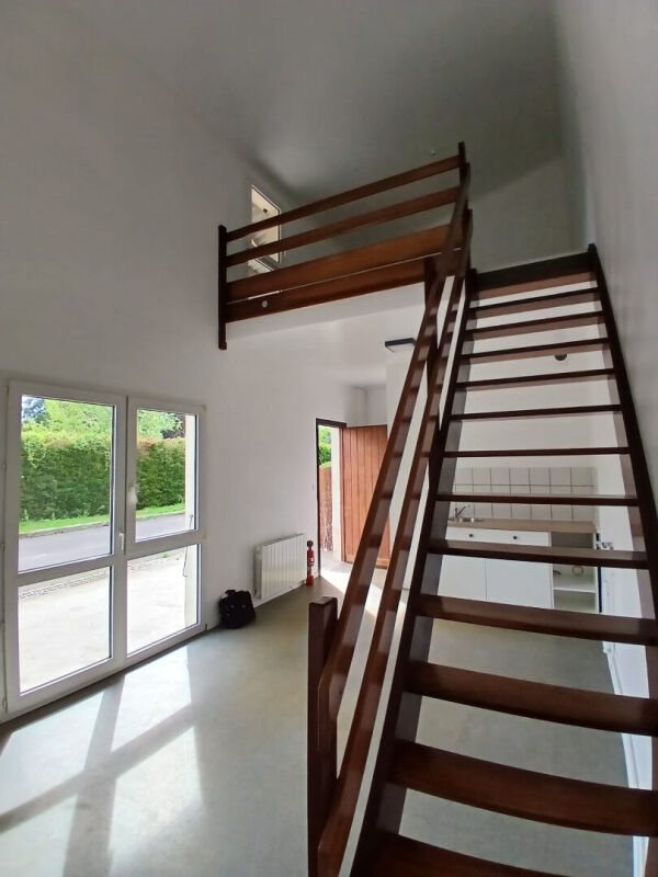 Appartement à louer, 34m², Magny-en-Vexin