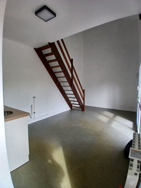 Appartement à louer, 34m², Magny-en-Vexin