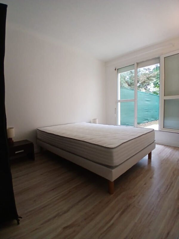 Appartement à louer, 87m², Cergy