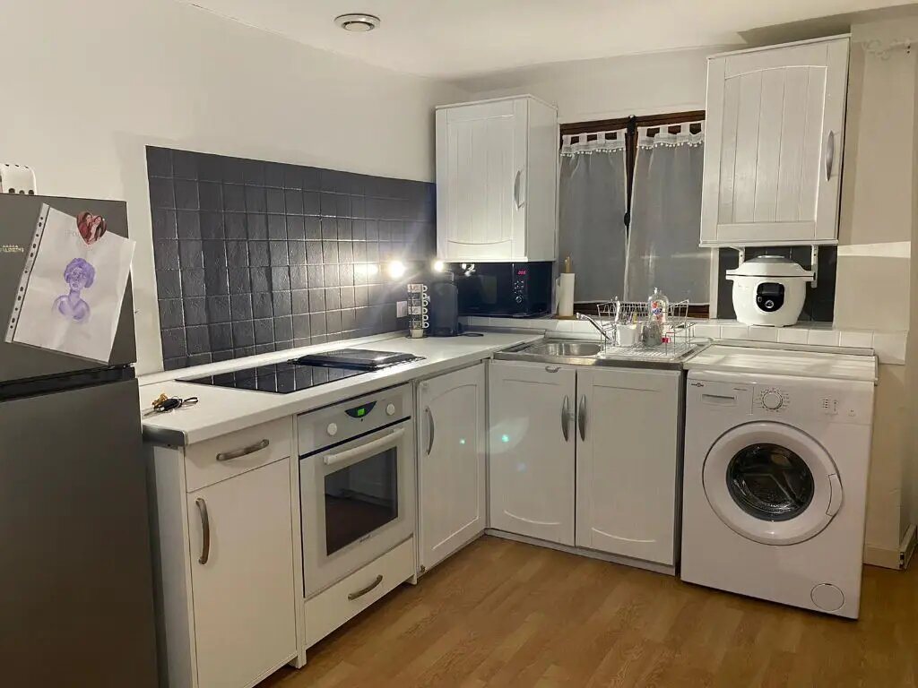 Appartement à louer, 29m², Magny-en-Vexin
