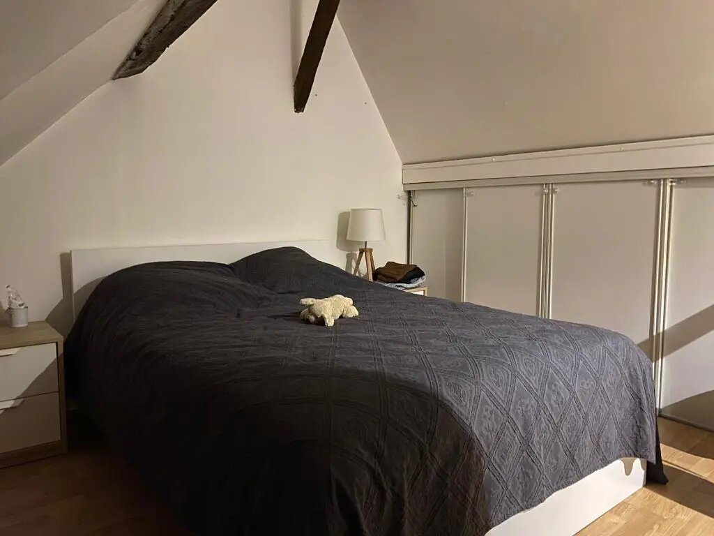 Appartement à louer, 29m², Magny-en-Vexin