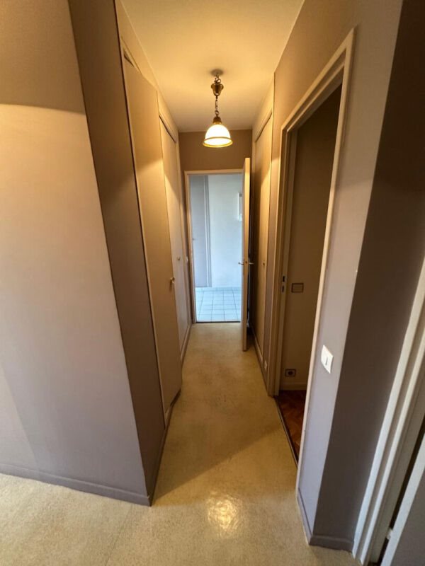 Appartement à louer, 80m², Cergy