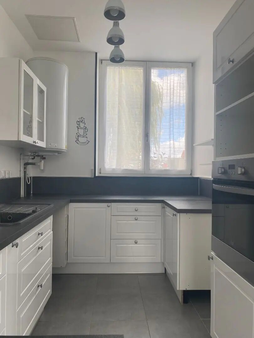 Appartement à louer, 66m², Magny-en-Vexin