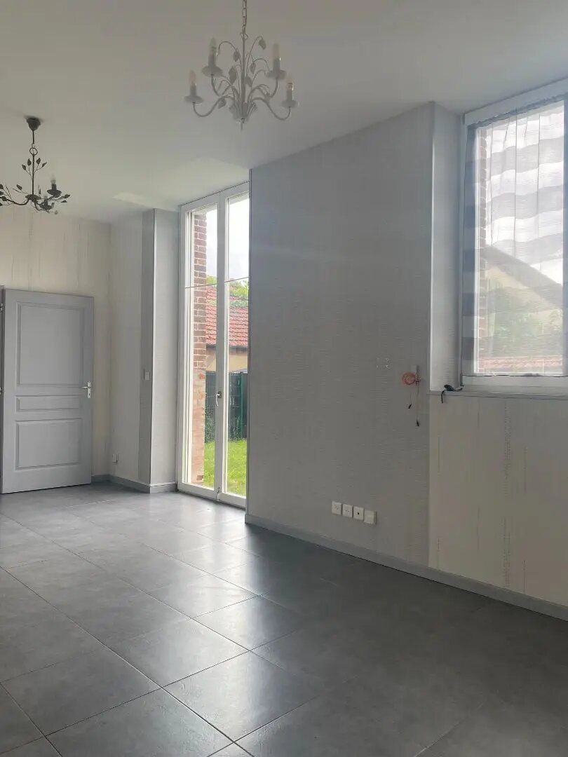 Appartement à louer, 66m², Magny-en-Vexin