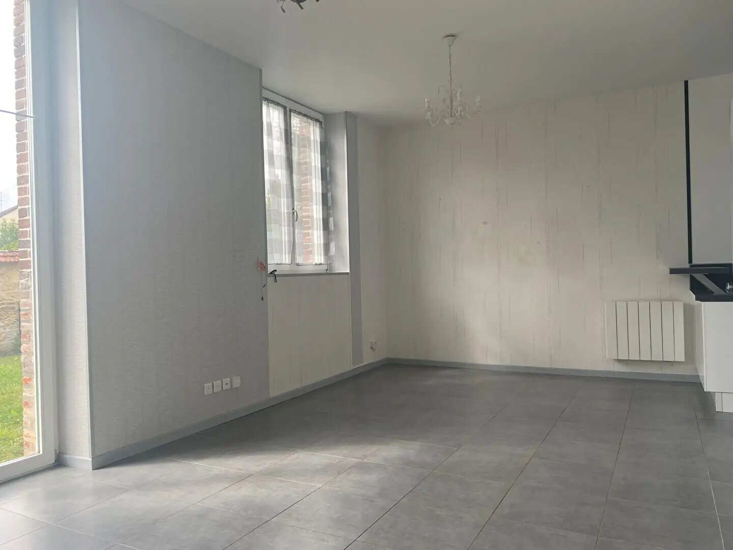Appartement à louer, 66m², Magny-en-Vexin