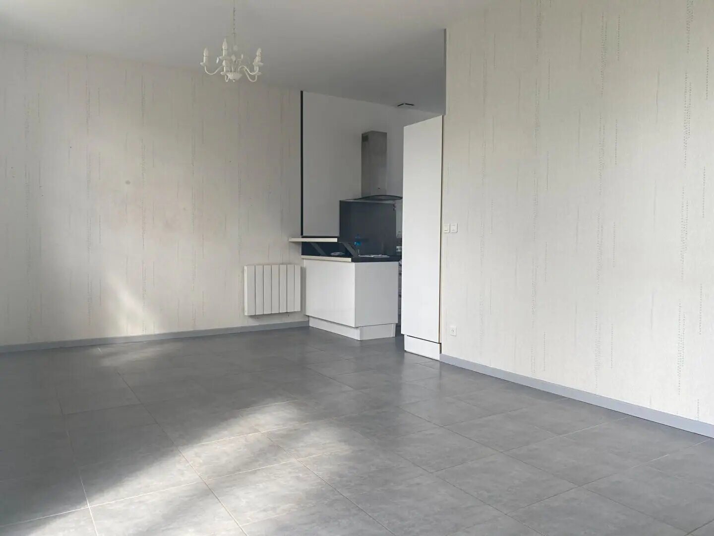 Appartement à louer, 66m², Magny-en-Vexin