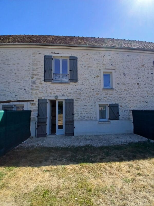 Appartement à louer, 58m², Magny-en-Vexin