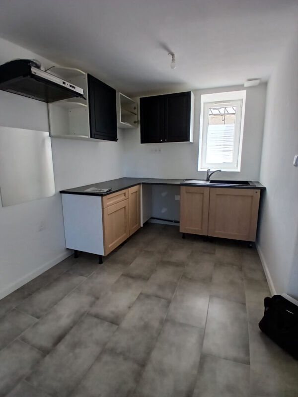 Appartement à louer, 58m², Magny-en-Vexin