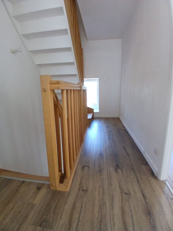 Appartement à louer, 58m², Magny-en-Vexin