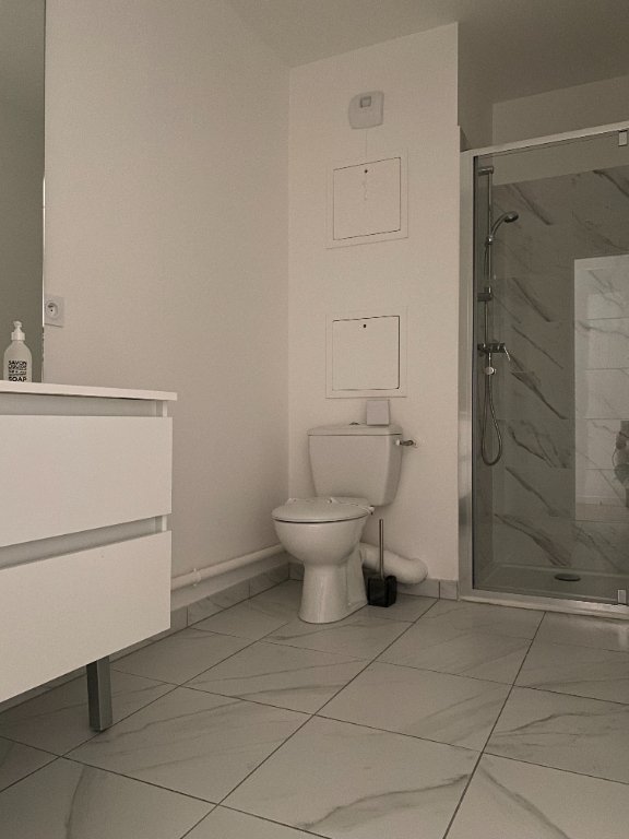 Appartement à louer, 26m², Cergy