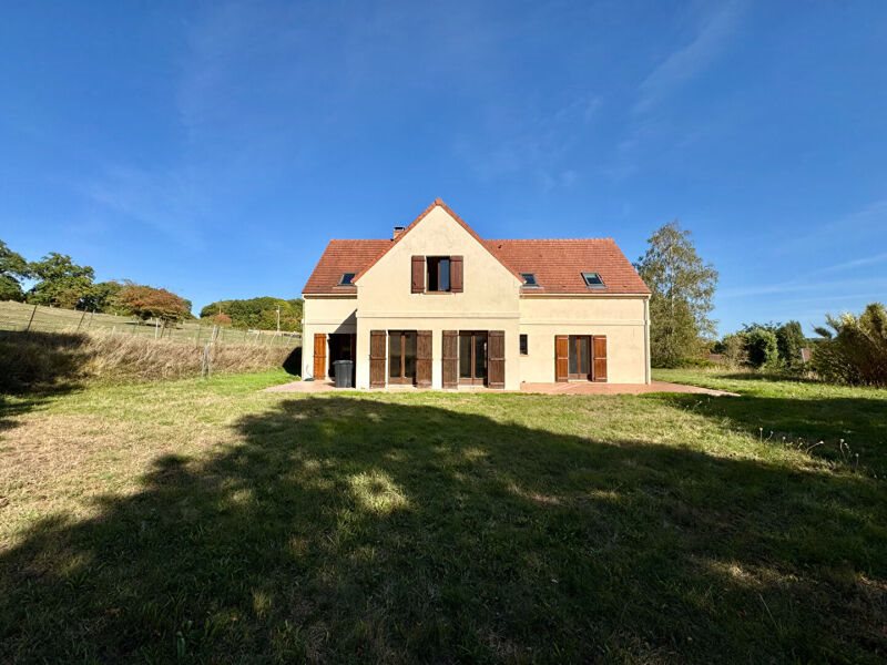 Maison à vendre, 218m², Montreuil-sur-Epte