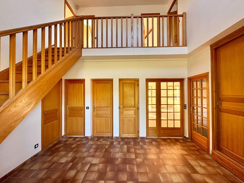 Maison à vendre, 218m², Montreuil-sur-Epte