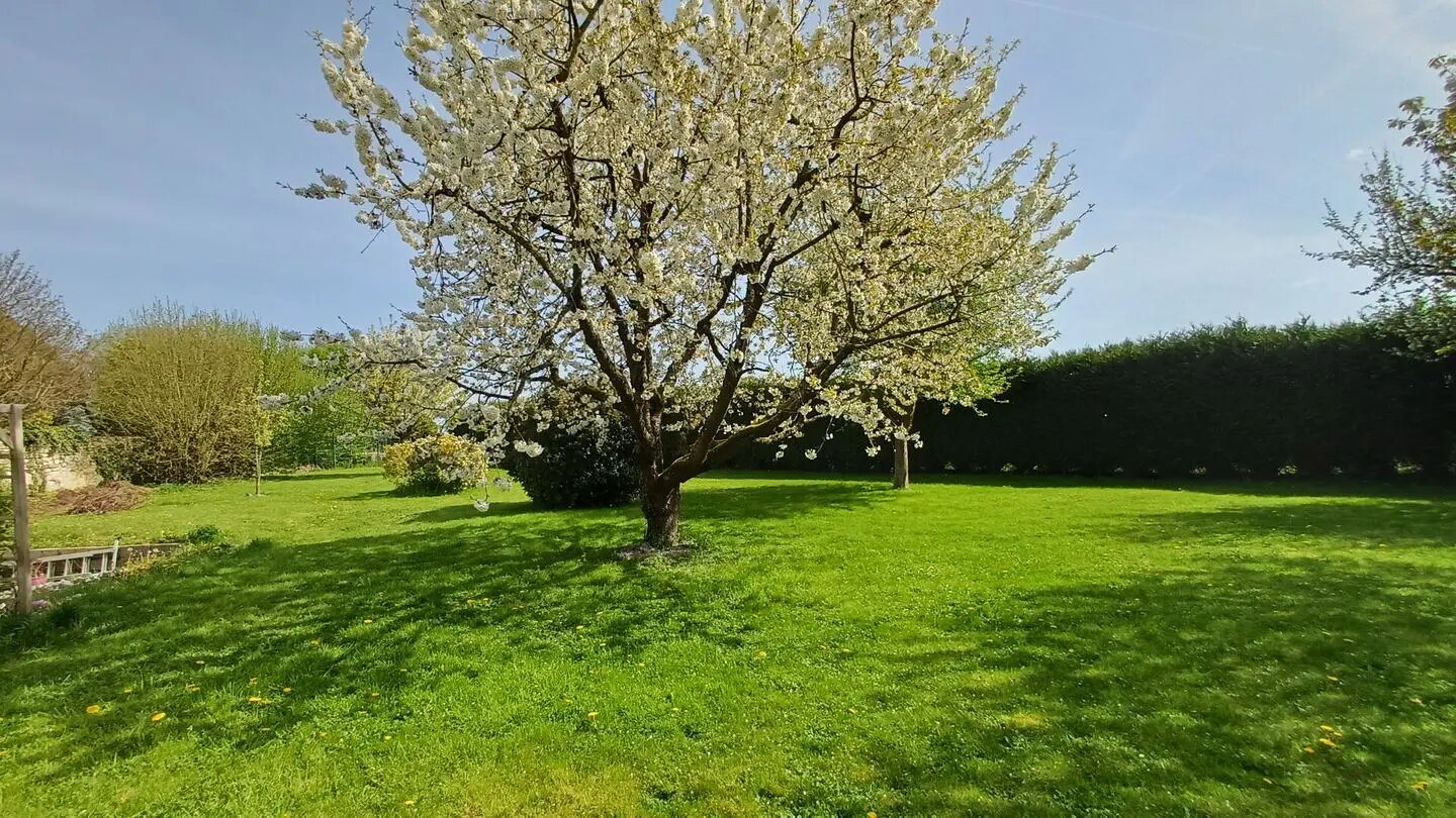 Maison à vendre, 195m², Chars