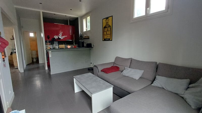 Appartement à vendre, 47m², Magny-en-Vexin