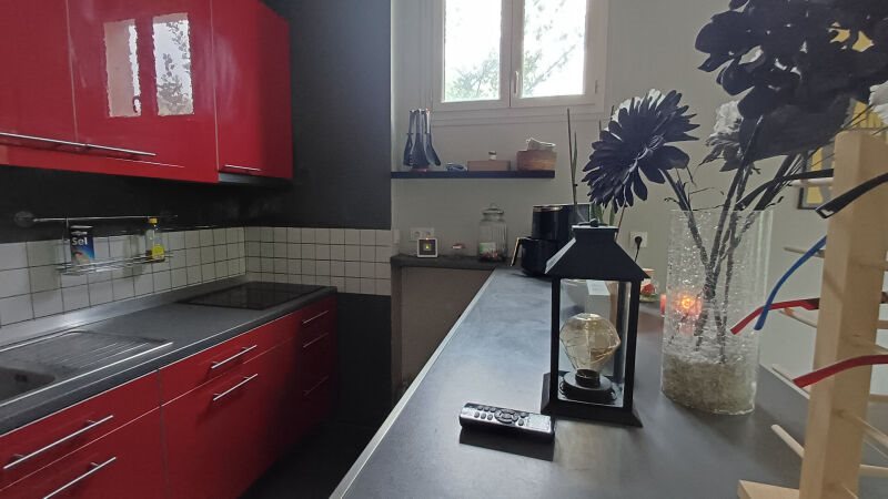Appartement à vendre, 47m², Magny-en-Vexin