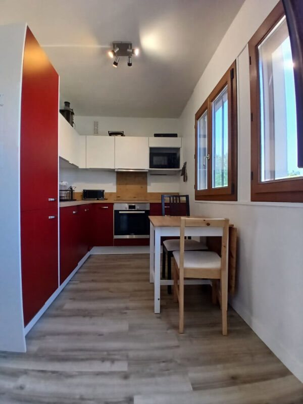 Appartement à louer, 71m², Le Plessis-Bouchard