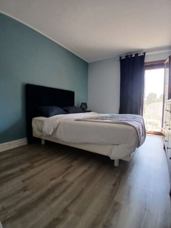 Appartement à louer, 71m², Le Plessis-Bouchard